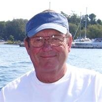 Michael B. Kelly