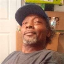 Mr. Carl A. Cole