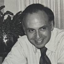 Murray Jaffe