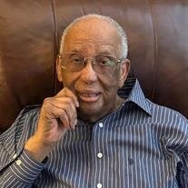 Mr. James Irvin Bolden