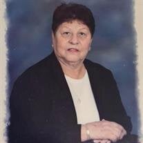 Esperanza L. Nava