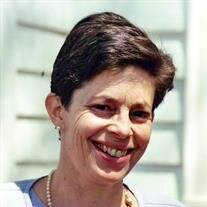 Tracey Morgan Wilson, Ph.D.