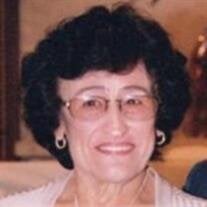 Rosa Teresa Villalobos