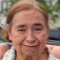 Delores Ann Brumbalow