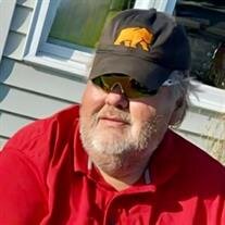 Lawrence "Ed" Edward McKerchie