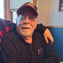Jonathon "Skip" Lee Corrie