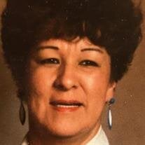 Regina Mae Forbes
