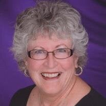 Patricia "Pat" Ann DeYoung