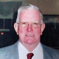 Mr. Donald B. Vosburgh