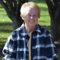 Carol Ann Hampton