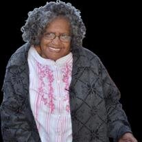 Roberta Turner