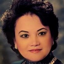 Carolin Chau Phan