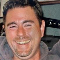 Michael John Barrios