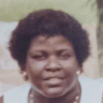 Ms. Thelma Rae Fields