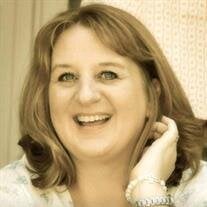 Brandi McElroy Smith