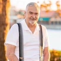 Ronald William Sieling Sr.