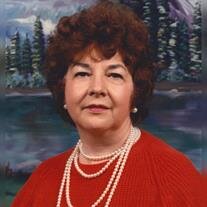 Alice Rose Rendleman