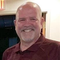 Bret A. Lupher