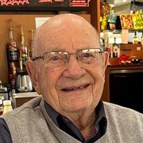 George C. Eisen