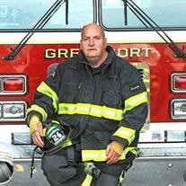 Kevin G. Herber