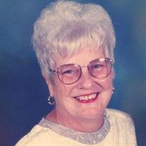 Ila Mae Purdy