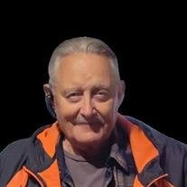 Ronald Dean Walker