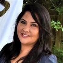 Blanca Olimpia Nieves