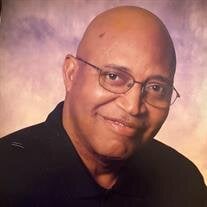 Deacon Robert Harris Hill