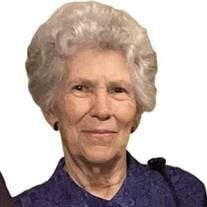 Dorothy S. Peterson