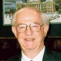 Samuel Joseph Graber