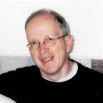 Duane Michael Olson
