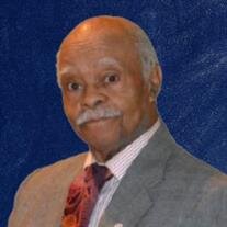 Mr. Walter Macdonald Cofer, Sr.