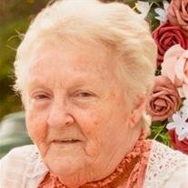 Elaine Gilleland Roebuck