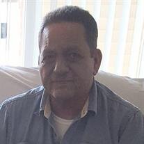 Joseph L. CHAVEZ