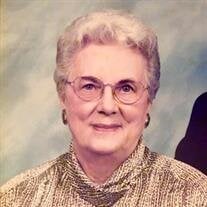 Phyllis Mary Flint