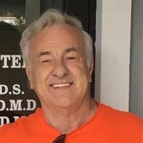 Mr. Floyd John Bussie Sr
