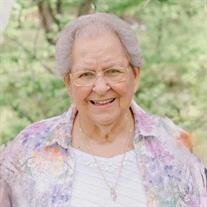 Mrs. Mary Ellen Lawson