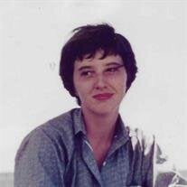 June L. Hornby