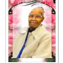 Florence Brown