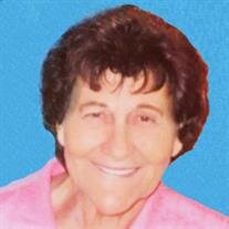 Opal O. Zook