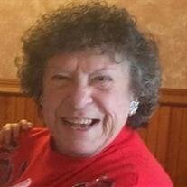 Evelyn B. Fogil