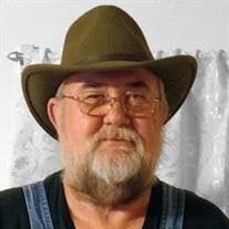 Floyd McCann
