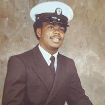 Mr Willie George Jr