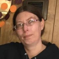 Autumn K. Snyder