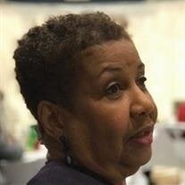 Judith Parker