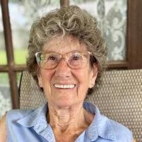 Mrs. Patty L. Land