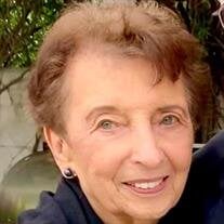 Rae Gerson