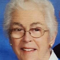 Anne Foltz