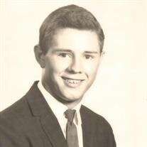 Jerry Lee Spencer