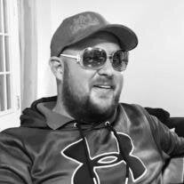 Mr. Brandon Allen Smith